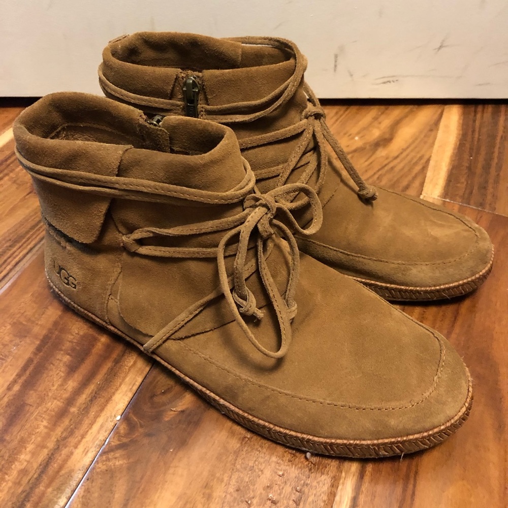 UGG Reid Moc
